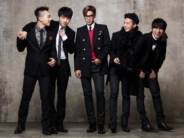 BIGBANG