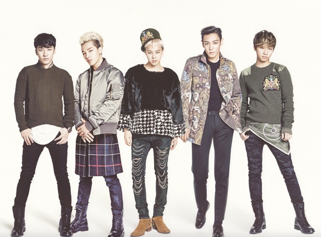 BIGBANG