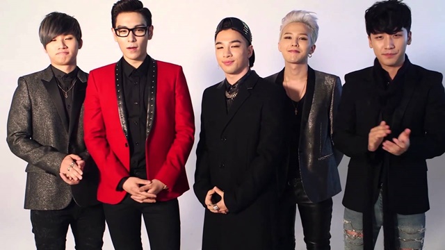 BIGBANG