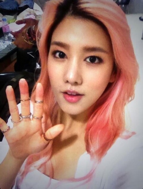 จีวอน SPICA ปัดอุบัติเหตุเมาแล้วขับรถชนกัน 5 คัน!!