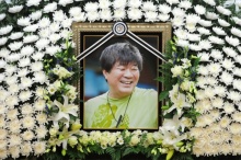 “โจ อิน ซอง” เศร้า ผกก.คนสนิทฆ่าตัวตาย