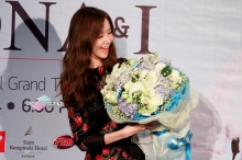 เก็บตกภาพความฟินส์ จากงาน มิตติ้ง ยุนอา snsd Yoona & I