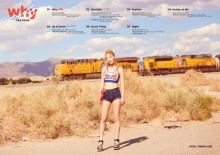 เซอร์ไพรส์ !! TAEYEON จะปล่อยทีเซอร์เพลง ‘Starlight’ ในมินิอัลบั้มเดี่ยวคืนนี้