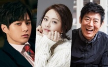  แอล INFINITE, โกอารา และซองดงอิล เตรียมประกบคู่ในละคร JTBC เรื่องใหม่ 