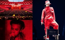 คิงออฟเคป็อป!! G-Dragon พาเกาะติดทัวร์คอนเสิร์ตครั้งใหญ่รอบโลก (คลิป)