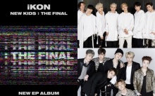 iKON ปล่อยทีเซอร์ใหม่พร้อมเผยวันคัมแบคอัลบั้ม NEW KIDS : THE FINAL