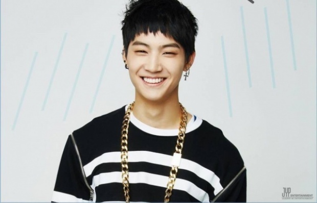 JB GOT7