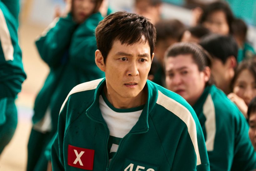 Squid Game 2 โดน Emmy Awards เมินไม่ให้เข้าชิงสักรางวัลใหญ่