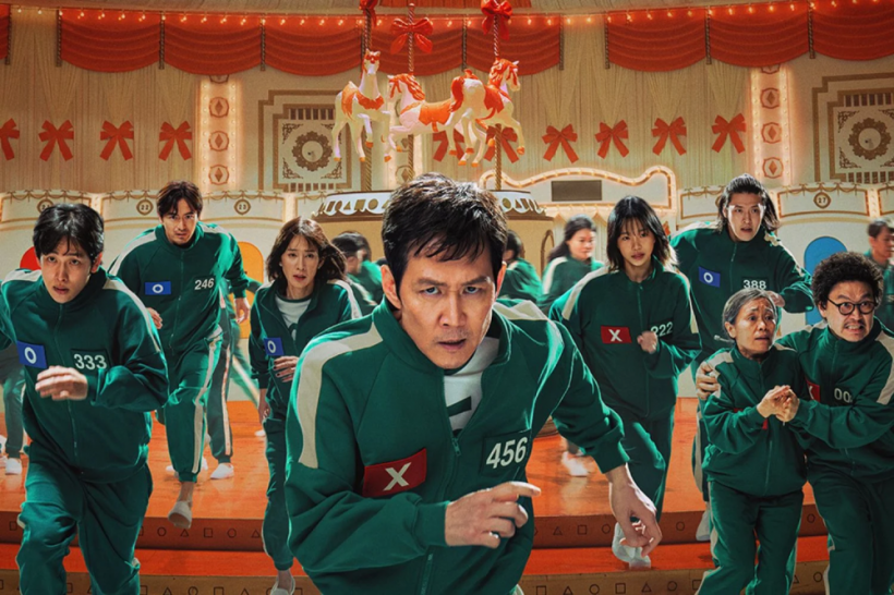 Squid Game 2 โดน Emmy Awards เมินไม่ให้เข้าชิงสักรางวัลใหญ่