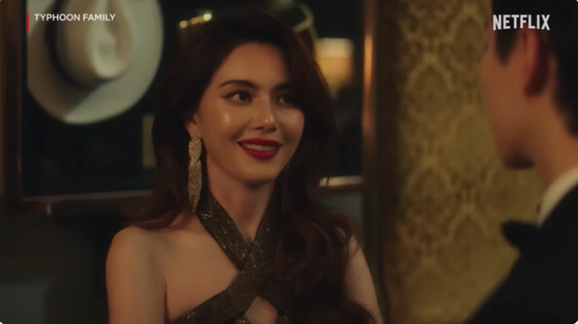 โกอินเตอร์รัวๆ! นางเอกไทย โผล่เซอร์ไพรส์ซีรีส์ดังเกาหลี