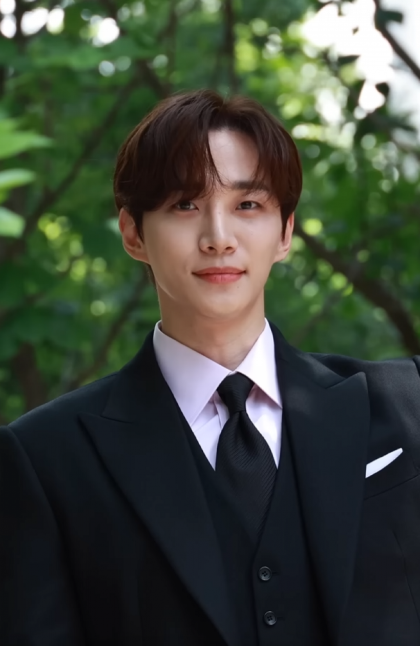 โกอินเตอร์รัวๆ! นางเอกไทย โผล่เซอร์ไพรส์ซีรีส์ดังเกาหลี