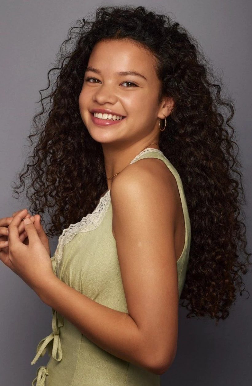 เปิดตัว โมอาน่า ฉบับคนเเสดง สวยตรงปกเเคสเก่งทั่วโลกชม!