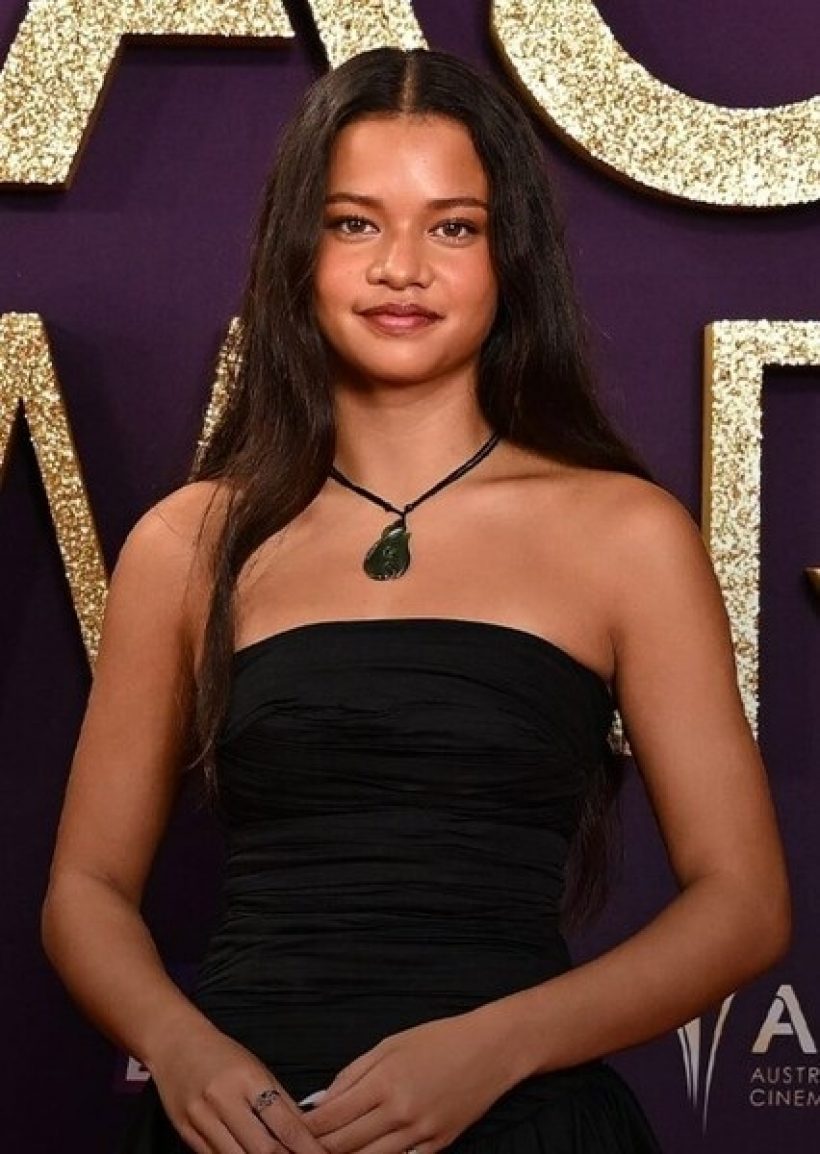 เปิดตัว โมอาน่า ฉบับคนเเสดง สวยตรงปกเเคสเก่งทั่วโลกชม!