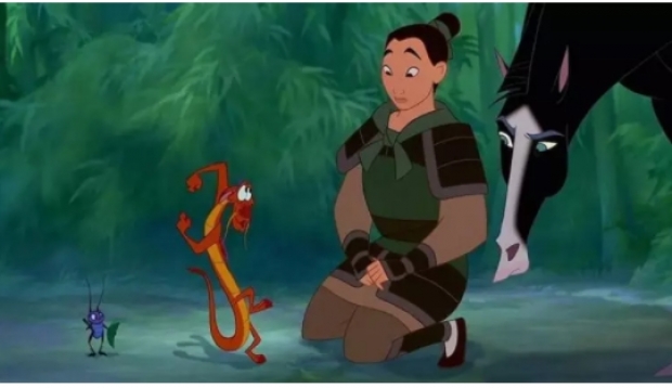 เผยเหตุผลที่ “มังกรมูชู” ไม่โผล่ในหนัง “Mulan 2020”