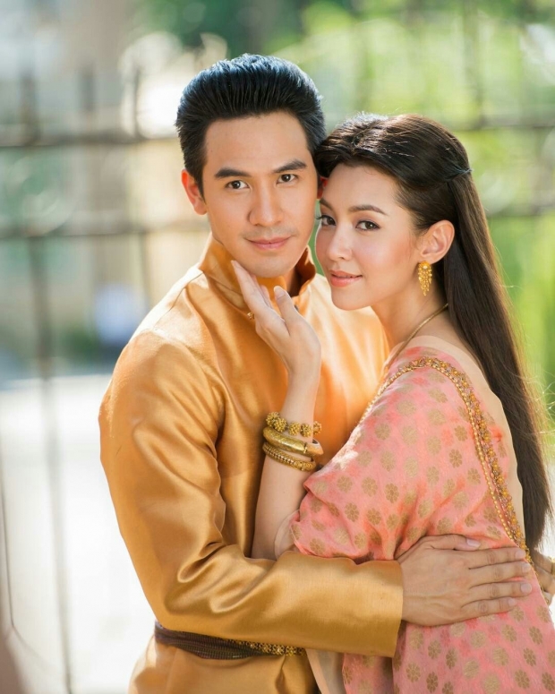 พรหมลิขิต ยืนยัน พระนางเป็น โป๊ป-เบลล่า แต่!! เปลี่ยนตัวผู้กำกับเป็นคนนี้ 