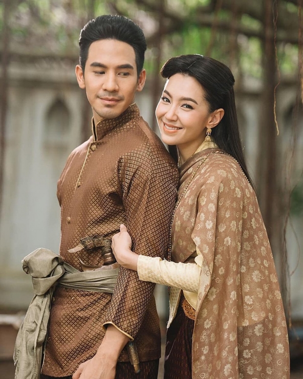 พรหมลิขิต ยืนยัน พระนางเป็น โป๊ป-เบลล่า แต่!! เปลี่ยนตัวผู้กำกับเป็นคนนี้ 