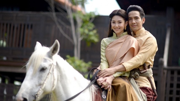 พรหมลิขิต ยืนยัน พระนางเป็น โป๊ป-เบลล่า แต่!! เปลี่ยนตัวผู้กำกับเป็นคนนี้ 