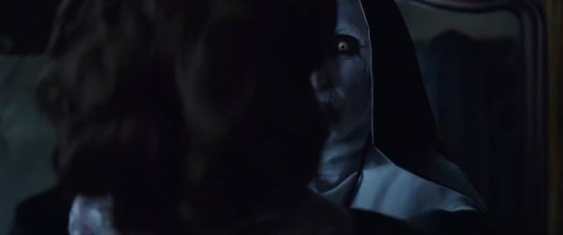 ผีแม่ชี ใน The conjuring 2 เตรียมมีหนังเดี่ยวเป็นของตัวเอง!!