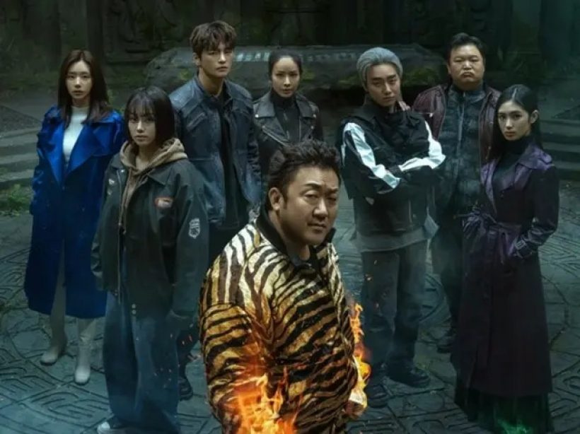 มีเรื่องอะไรบ้าง? เปิดลิสต์ซีรีส์เกาหลี ติดท็อปยอดเเย่เเห่งปี