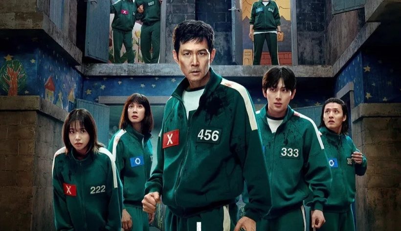 มีเรื่องอะไรบ้าง? เปิดลิสต์ซีรีส์เกาหลี ติดท็อปยอดเเย่เเห่งปี