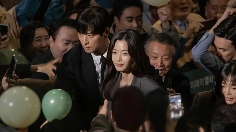 มีเรื่องอะไรบ้าง? เปิดลิสต์ซีรีส์เกาหลี ติดท็อปยอดเเย่เเห่งปี