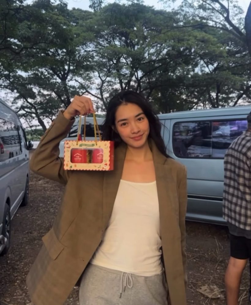 ช่อง3ปล่อยของ ดึงหมากจับคู่นางเอกรุ่นน้อง สร้างตำนานหลอนใหม่ไม่แพ้ธี่หยด!