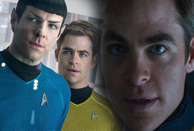 Star Trek Beyond เปิดตัวขึ้นอันดับ 1 หนังทำเงินอเมริกา