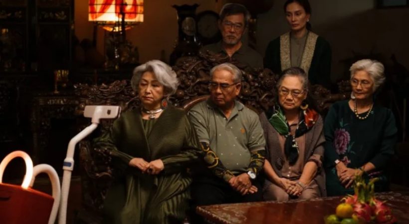 สุดปัง ภาพยนตร์ไทยเรื่องแรกในรอบ 15 ปี ชนะรางวัลหนังเมืองคานส์