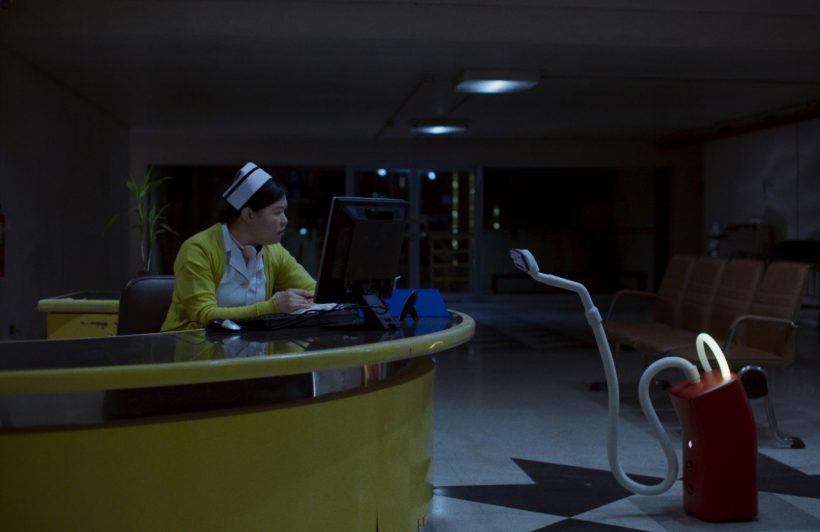 สุดปัง ภาพยนตร์ไทยเรื่องแรกในรอบ 15 ปี ชนะรางวัลหนังเมืองคานส์