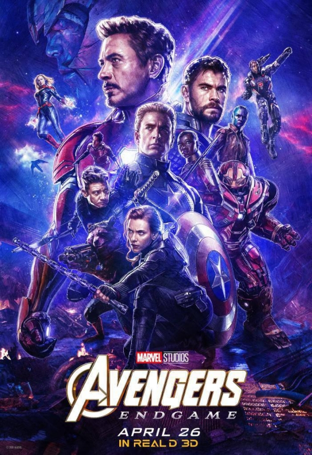 ผู้กำกับ “Avenger Endgame”  เผย!  “ฉากที่ถูกตัดออก” หลังดีดนิ้ว “โทนี่พูดกับมอร์แกน ใน Soul Stone”