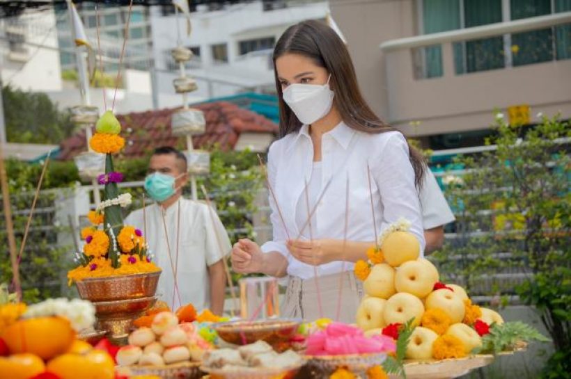 เซอร์ไพรซ์ ญาญ่า อุรัสยา เล่นหนังเรื่องใหม่ พระเอกหล่อมาก