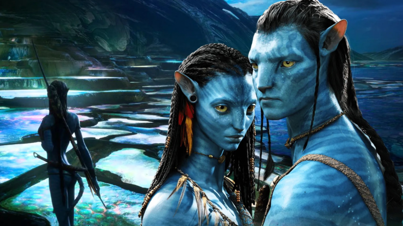 ส่องรายได้เข้าฉายวันเเรก avatar 2 ฟันเงินมหาศาลงานนี้เเฟนหนังอึ้งทั้งโลก