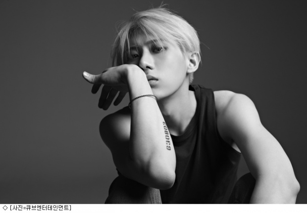 จางฮยอนซึง (Jang Hyun Seung) อดีตสมาชิก BEAST ต่อสัญญากับ CUBE Ent. แล้ว