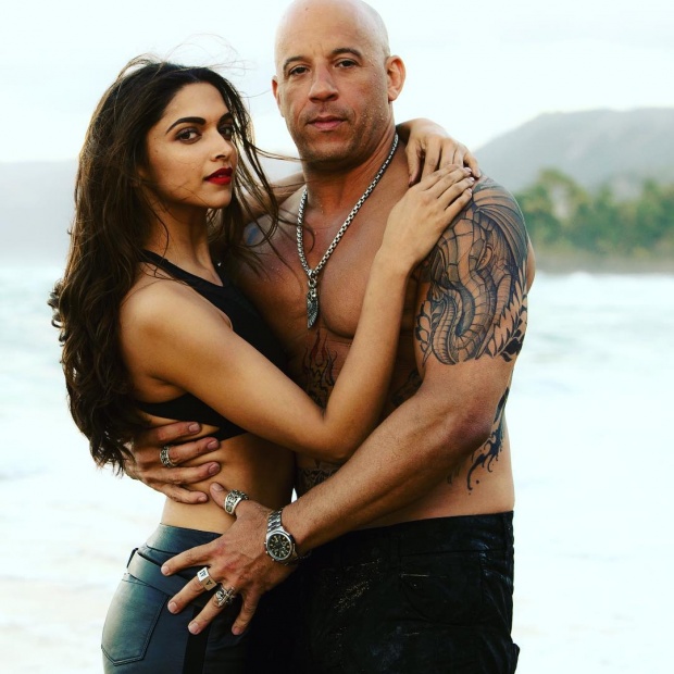 ปัง หรือ พัง !! รีวิว  xXx: Return of Xander Cage การกลับมาของแบรนด์สายลับฉบับวิน ดีเซล.