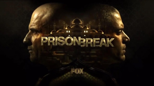 [รีวิว] Prison Break Season 5 
