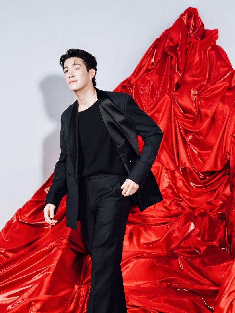 หนังไทยมาเเรง! จับตาว่าที่พระเอก 100 ล้านคนนี้