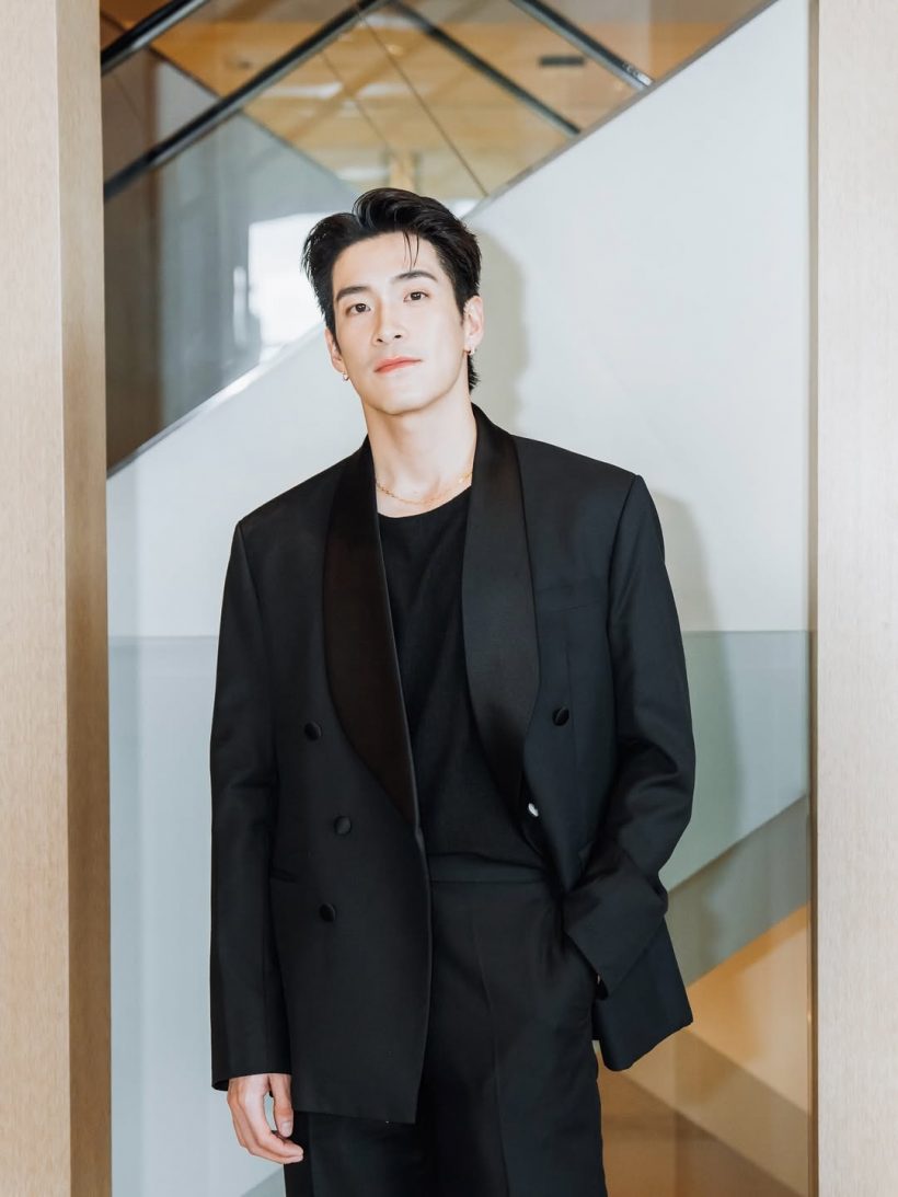 หนังไทยมาเเรง! จับตาว่าที่พระเอก 100 ล้านคนนี้