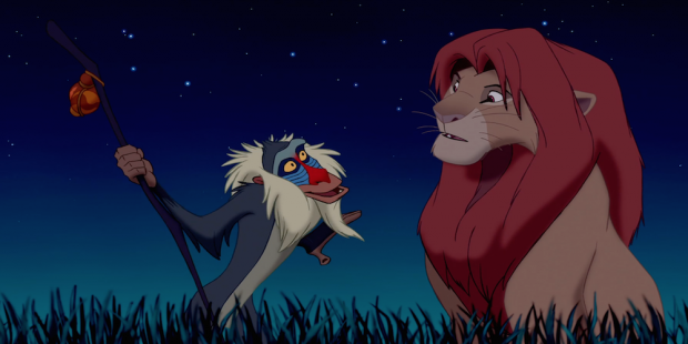 “5 ปรัชญา” ชีวิตสุดล้ำลึก “บทเรียนจาก The Lion King”