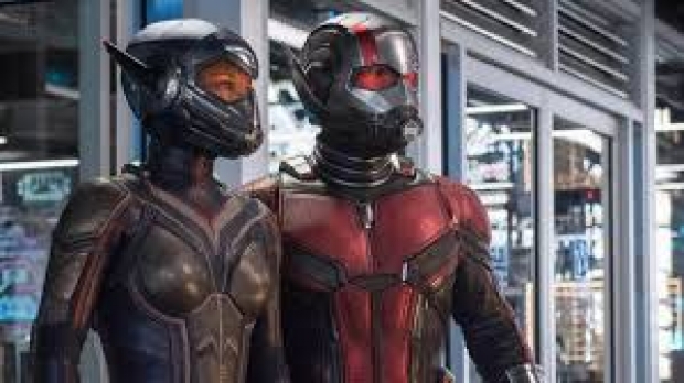 “Marvel” ยืนยันแล้ว! “Ant-Man 3” มาแน่ในปี 2022 พร้อมผู้กำกับคนเดิม 