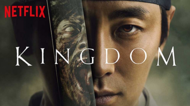 ไทยนิยมไทย! เคว้ง คว้าอันดับ1 ซีรี่ย์ที่คนไทยนิยมที่สุดบน Netflix 