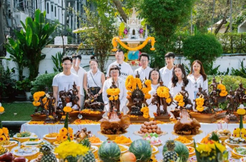 รัฐโดดหนุน เพิ่มมูลค่า ให้บุพเพสันนิวาส 2