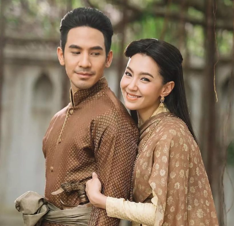 รัฐโดดหนุน เพิ่มมูลค่า ให้บุพเพสันนิวาส 2