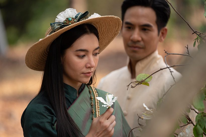 เปิดรายได้ล่าสุด บุพเพ๒ ทะลุ 300 ล้านบาท เตรียมทะยานสู่ 500 ล้าน