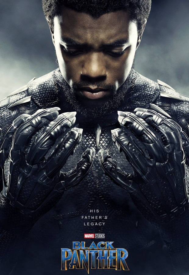 ไม่นานเกินรอ! ภาคต่อราชาเสือดำ ‘Black Panther’ เตรียมลงจอ 2022