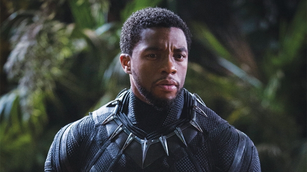 ไม่นานเกินรอ! ภาคต่อราชาเสือดำ ‘Black Panther’ เตรียมลงจอ 2022