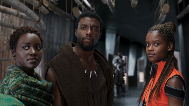 ไม่นานเกินรอ! ภาคต่อราชาเสือดำ ‘Black Panther’ เตรียมลงจอ 2022