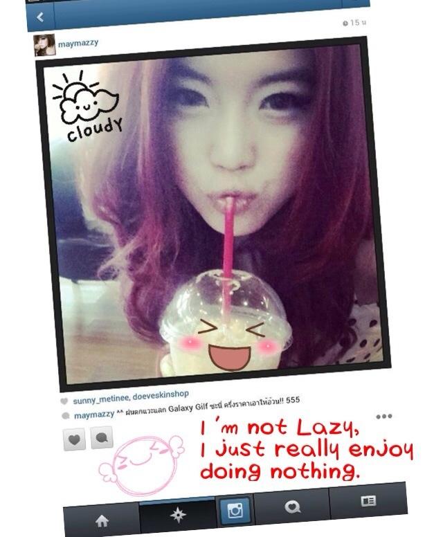 ...... Its Me !!
