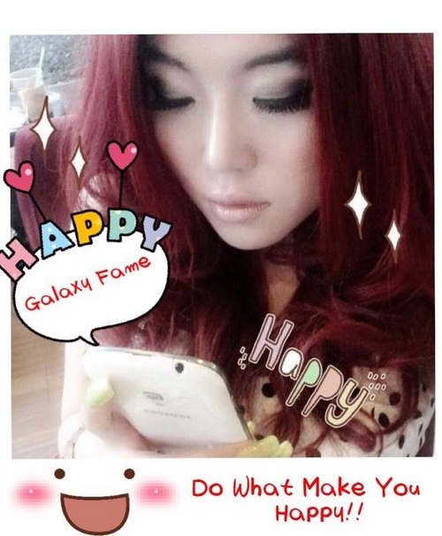 ...... Its Me !!