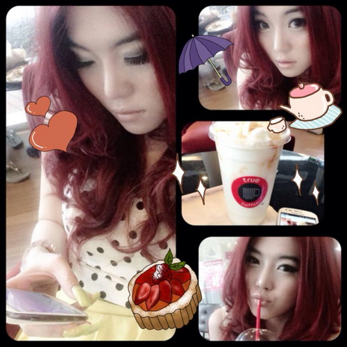 ...... Its Me !!