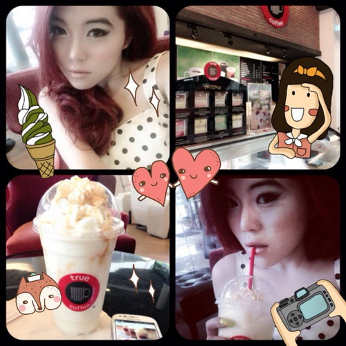 ...... Its Me !!